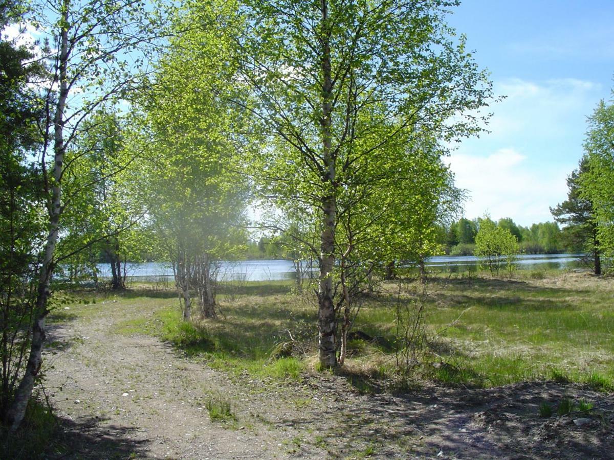 Ilo107 Villa Huhus Luaran gambar