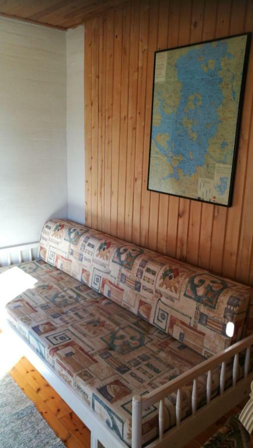 Ilo107 Villa Huhus Luaran gambar